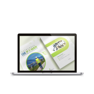 CATALOGUE I3E POWER